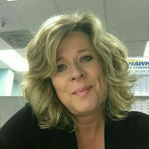 Meet your Posher, Christine